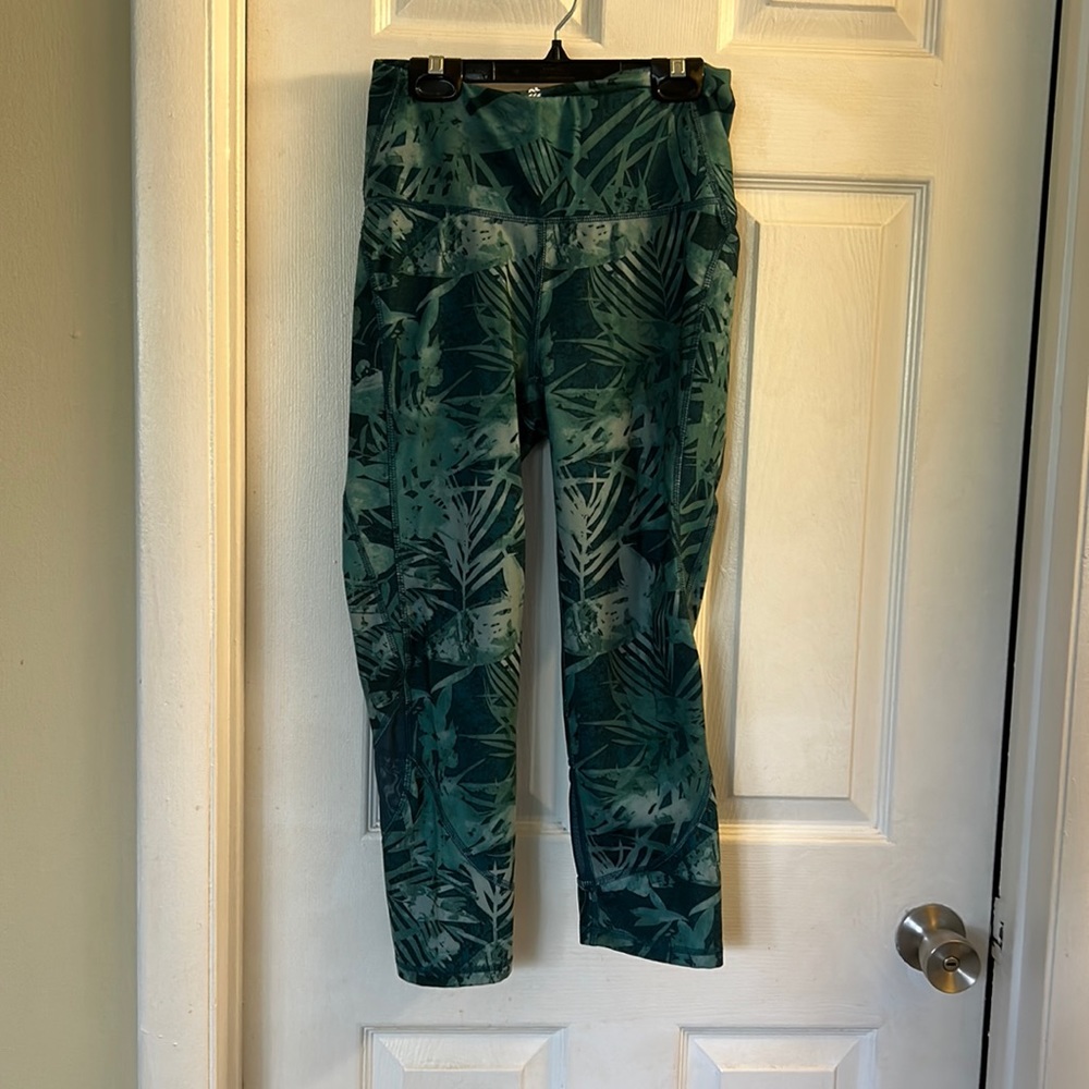 **SOLD** Target Athletic Leggings
